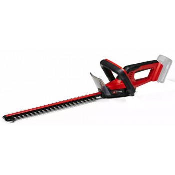 CORTA SEBES EINHELL A BATERIA